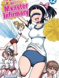 Nurse Hitomi's Monster Infirmary