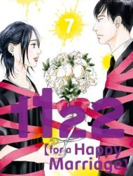 1122 - For A Happy Marriage