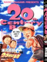 20th Century Boys