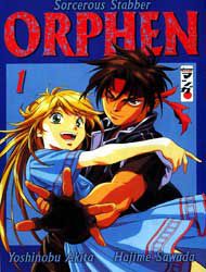 Orphen