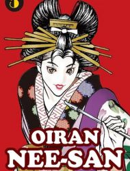 Oiran Nee-san