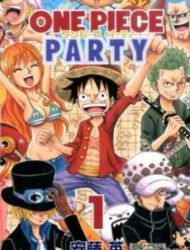 One Piece Party