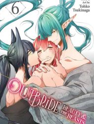 Outbride - Beauty and the Beasts