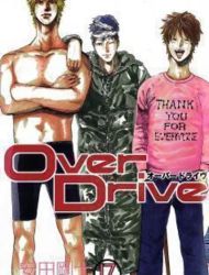 Over Drive