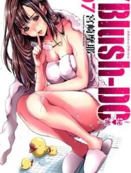 /Blush-DC. - Himitsu