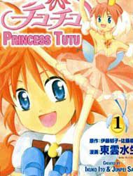 Princess Tutu