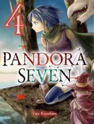 Pandora Seven