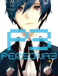 Persona 3