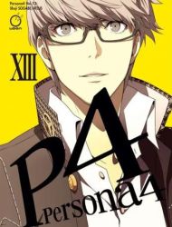 Persona 4