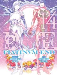 Platinum End