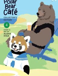 Polar Bear Café