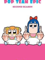 Pop Team Epic