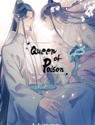 Queen of Poison: The Legend of a Super Agent, Doctor and Princess