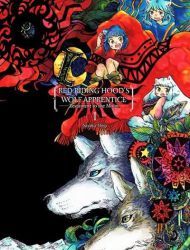 Red Riding Hood's Wolf Apprentice - Testament to the Moon