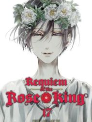 Requiem of the Rose King