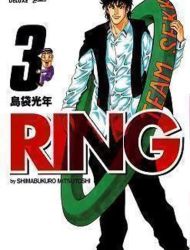 Ring (SHIMABUKURO Mitsutoshi)