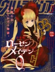 Rozen Maiden 0