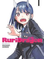 Ruri Dragon