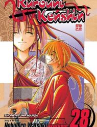 Rurouni Kenshin