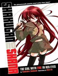 Shakugan no Shana