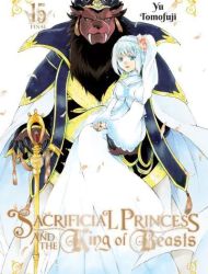 Sacrificial Princess and the King of Beasts