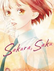 Sakura, Saku (SAKISAKA Io)