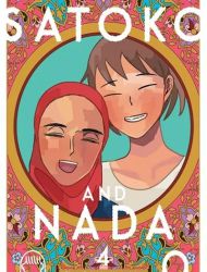 Satoko and Nada