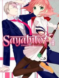 Sayabito - Sword of Destiny