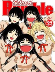 School Rumble