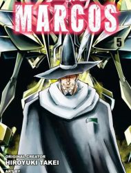 Shaman King - Marcos