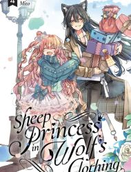 Sheep Princess in Wolf's Clothing