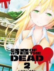 Shion of the Dead