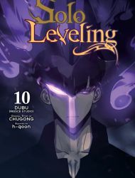 Solo Leveling (Volume)