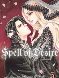 Spell of Desire