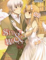 Spice & Wolf