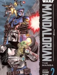 Star Wars - The Mandalorian