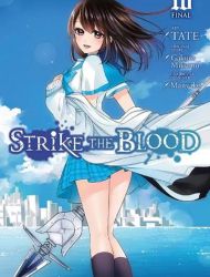 Strike The Blood