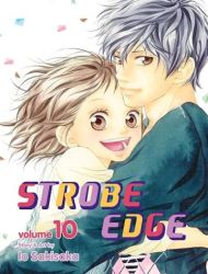 Strobe Edge