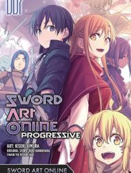 Sword Art Online - Progressive