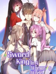 Sword King In A Women’s World