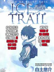 Tale of Fairy Ice Trail - Koori no Kiseki