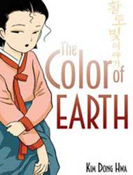 The Color of Earth