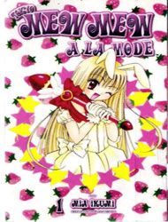 Tokyo Mew Mew a La Mode