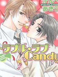 Trouble Love Candy