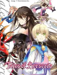 Tales of Berseria