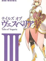 Tales of Vesperia