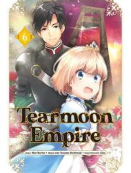 Tearmoon Empire