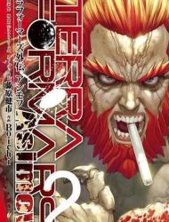 Terra Formars Gaiden - Asimov