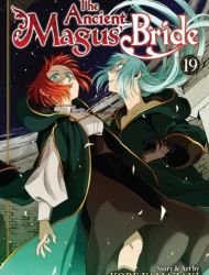 The Ancient Magus' Bride