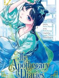 The Apothecary Diaries